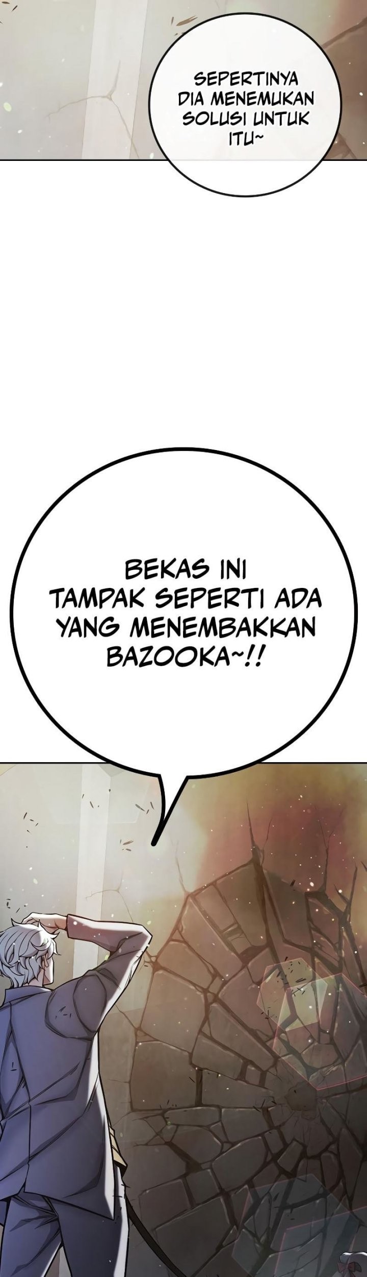 Let Me Kidnap the Male Lead! Chapter 7 - halaman 12