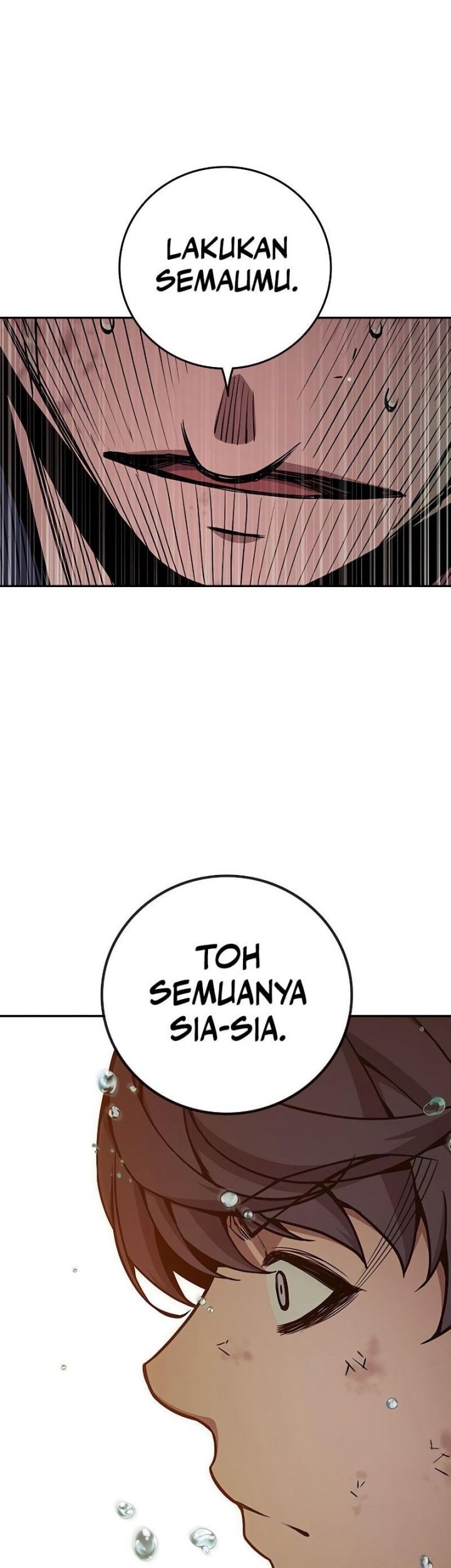 Let Me Kidnap the Male Lead! Chapter 7 - halaman 24