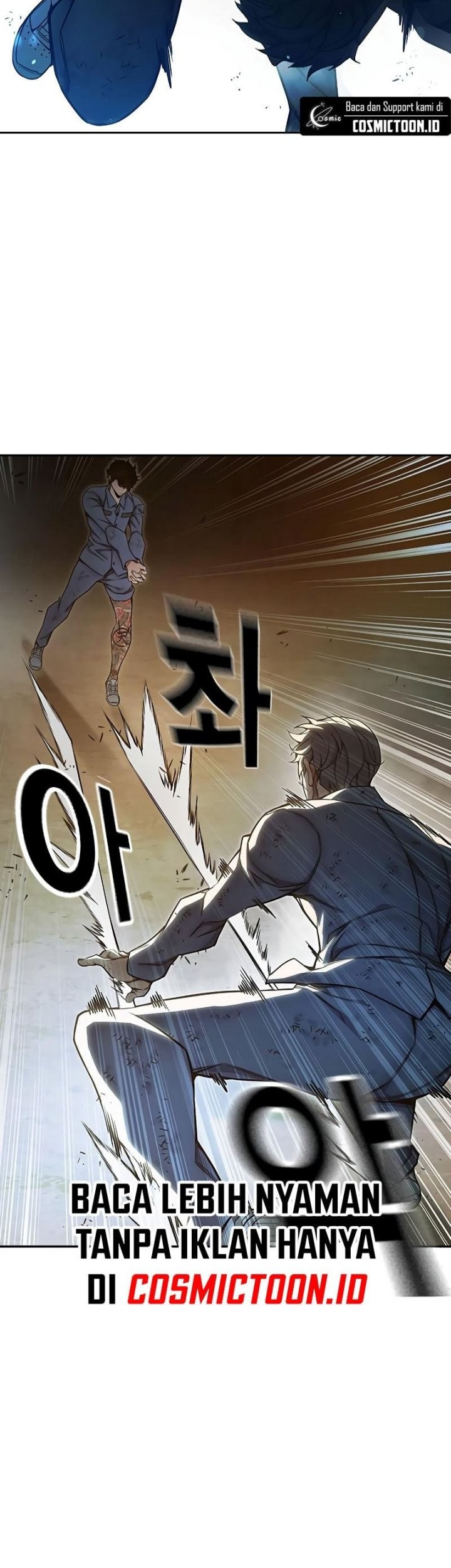 Let Me Kidnap the Male Lead! Chapter 7 - halaman 27