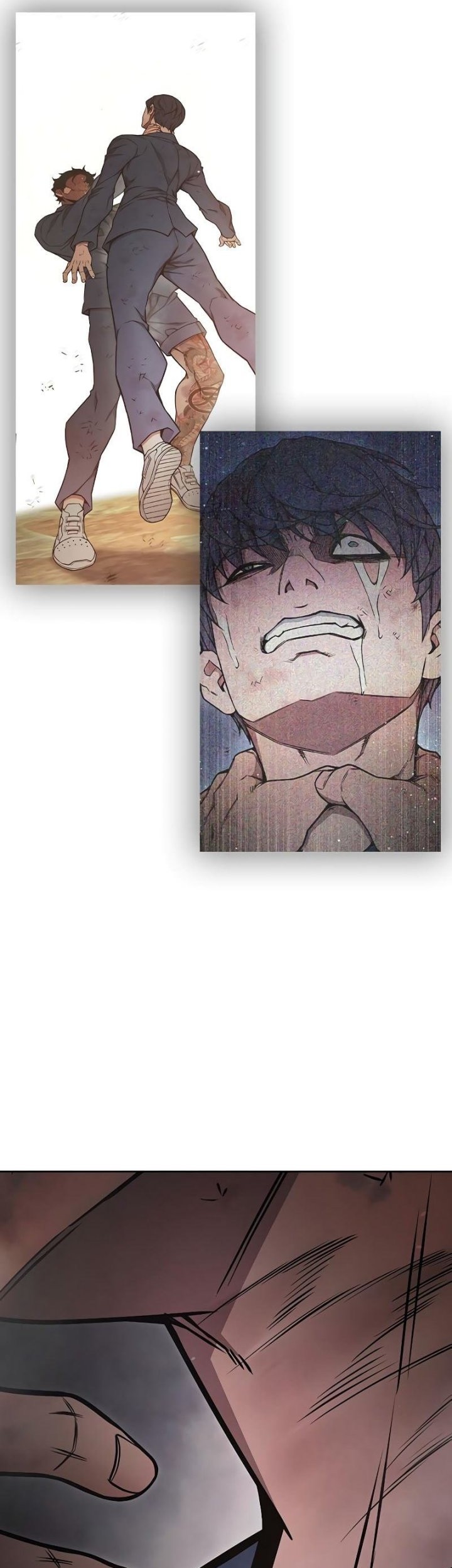 Let Me Kidnap the Male Lead! Chapter 7 - halaman 31