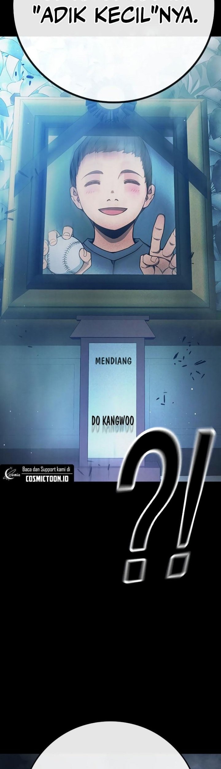Let Me Kidnap the Male Lead! Chapter 7 - halaman 42