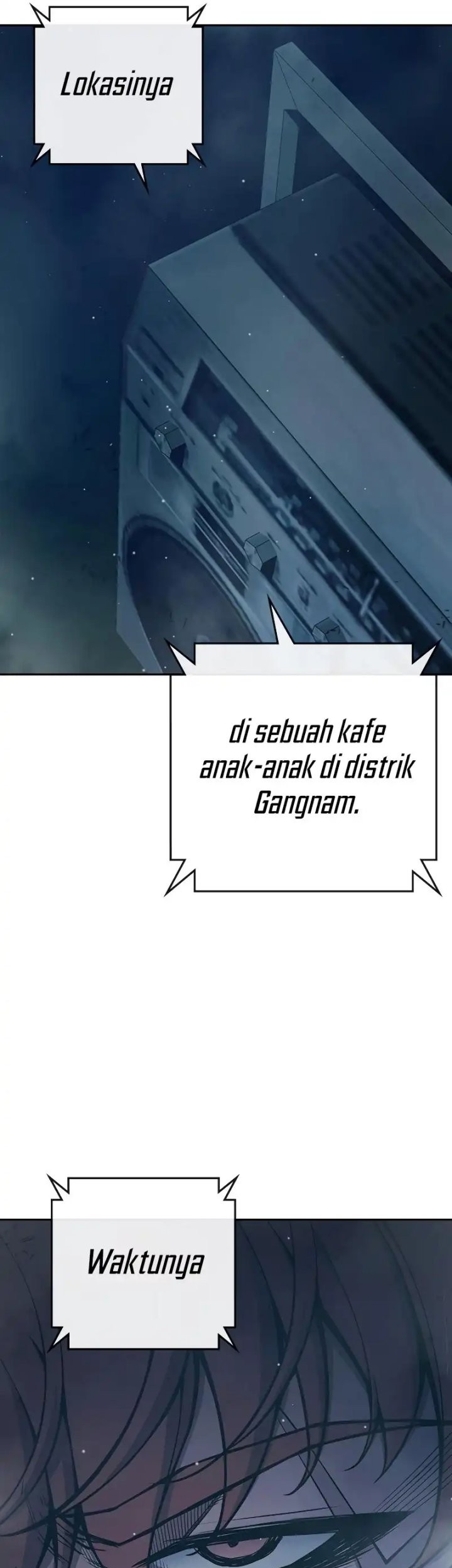 Let Me Kidnap the Male Lead! Chapter 8 - halaman 13