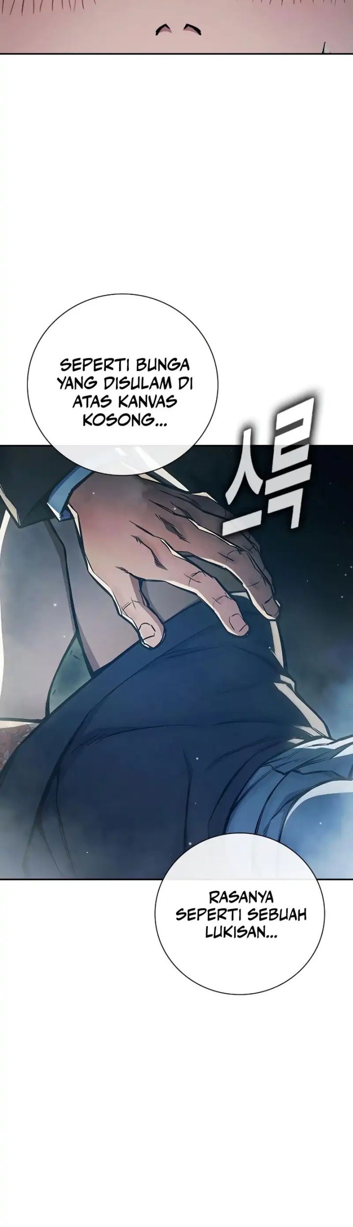 Let Me Kidnap the Male Lead! Chapter 8 - halaman 22