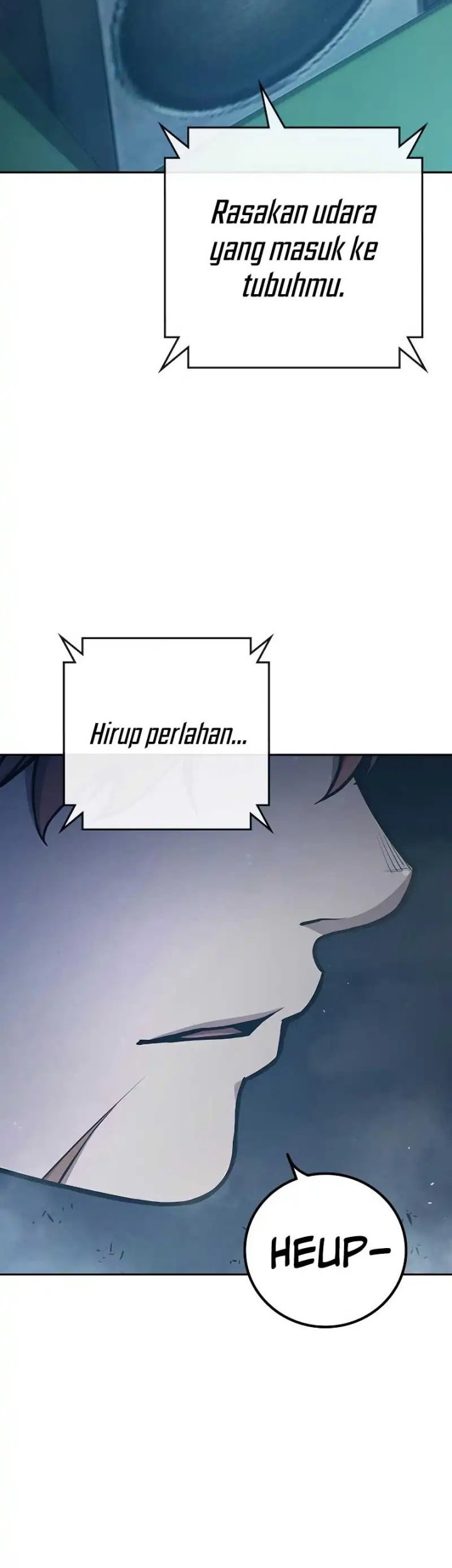 Let Me Kidnap the Male Lead! Chapter 8 - halaman 4