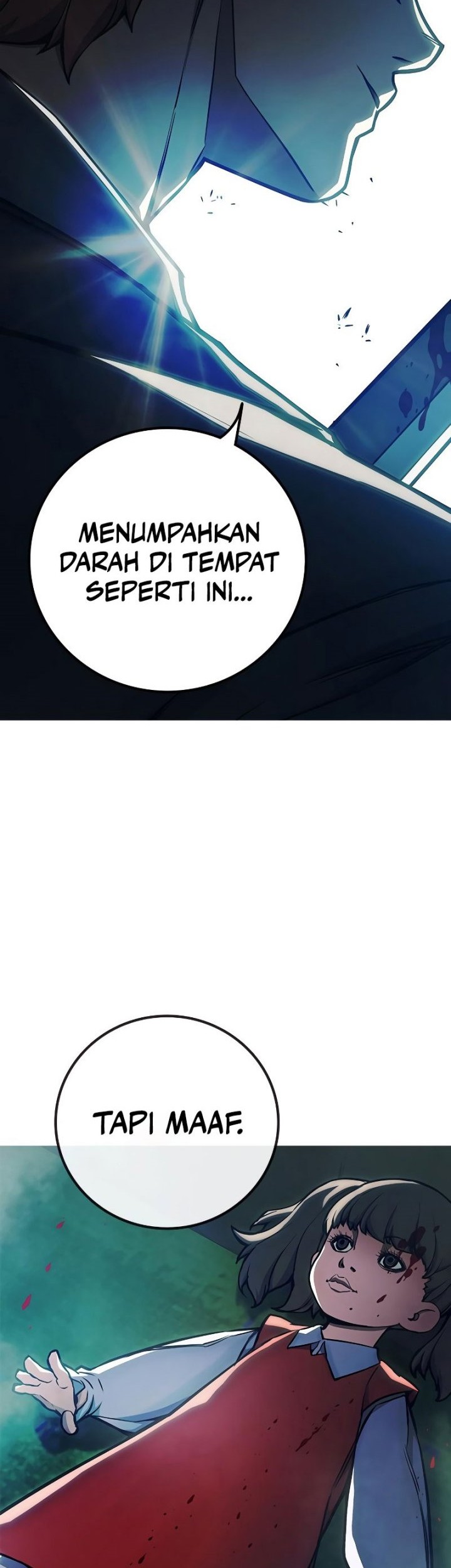Let Me Kidnap the Male Lead! Chapter 9 - halaman 24