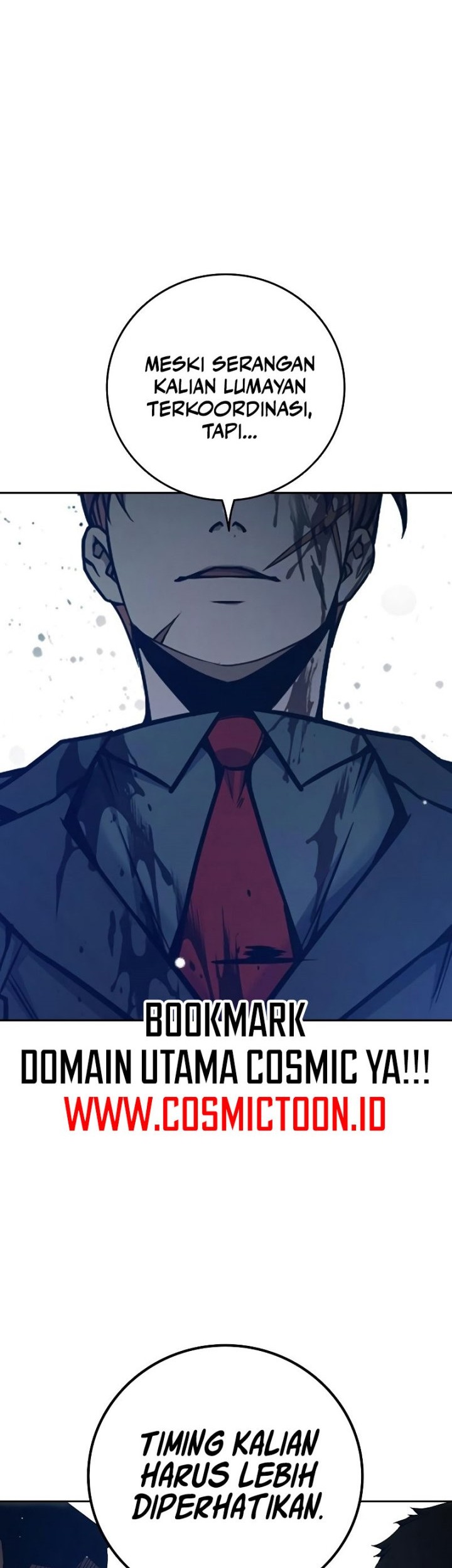 Let Me Kidnap the Male Lead! Chapter 9 - halaman 41