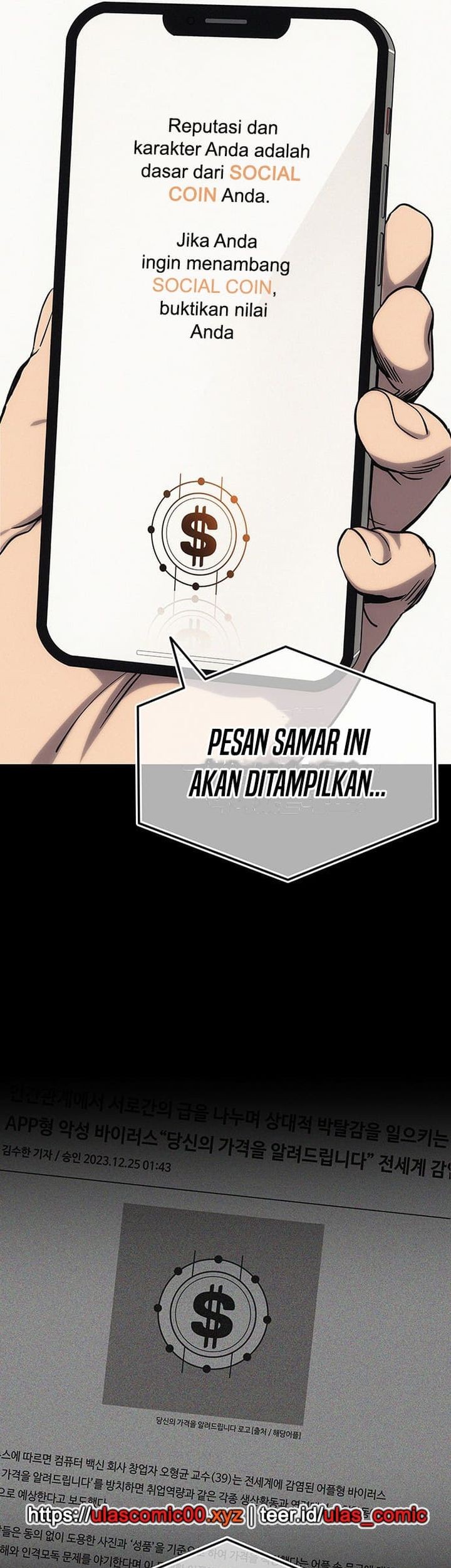 Let Me Know Your Price Chapter 1 - halaman 102