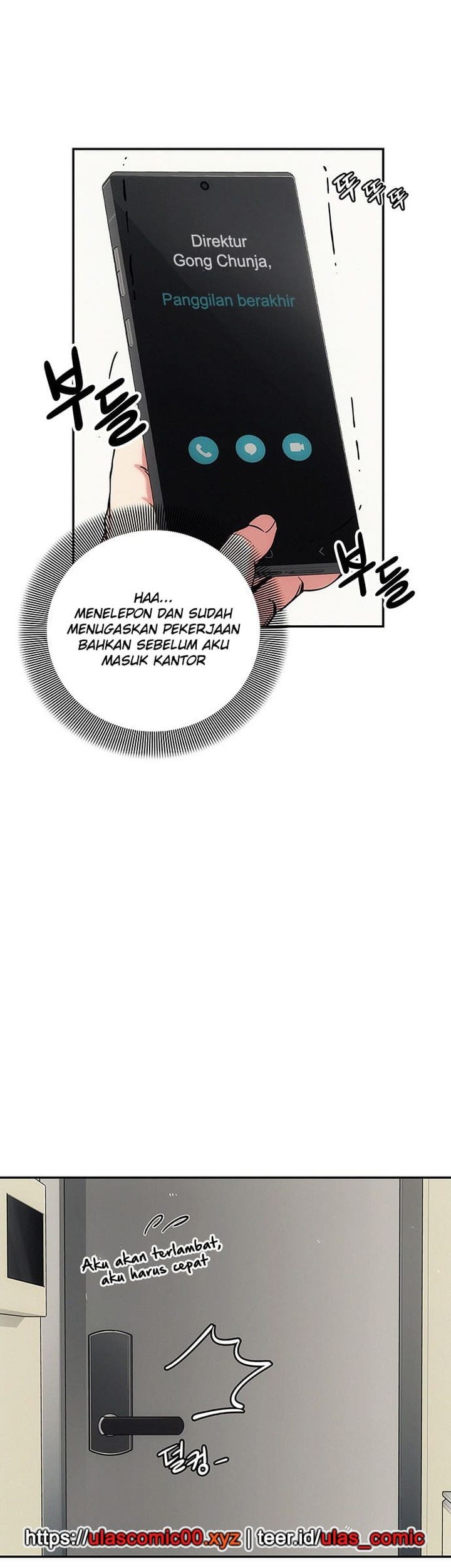 Let Me Know Your Price Chapter 1 - halaman 116
