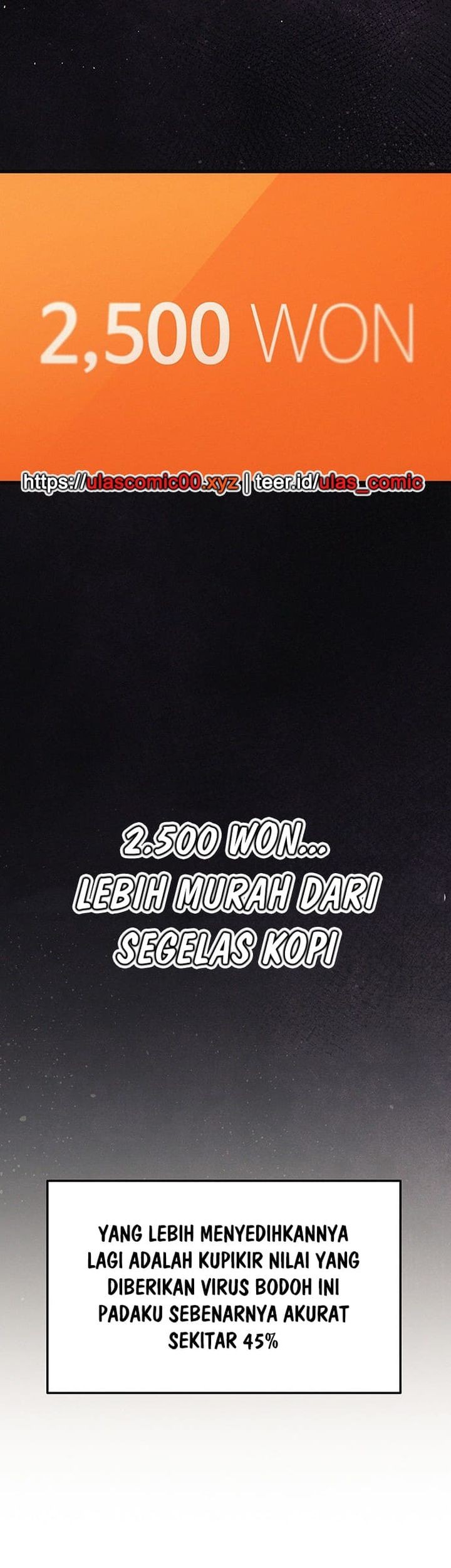 Let Me Know Your Price Chapter 1 - halaman 128
