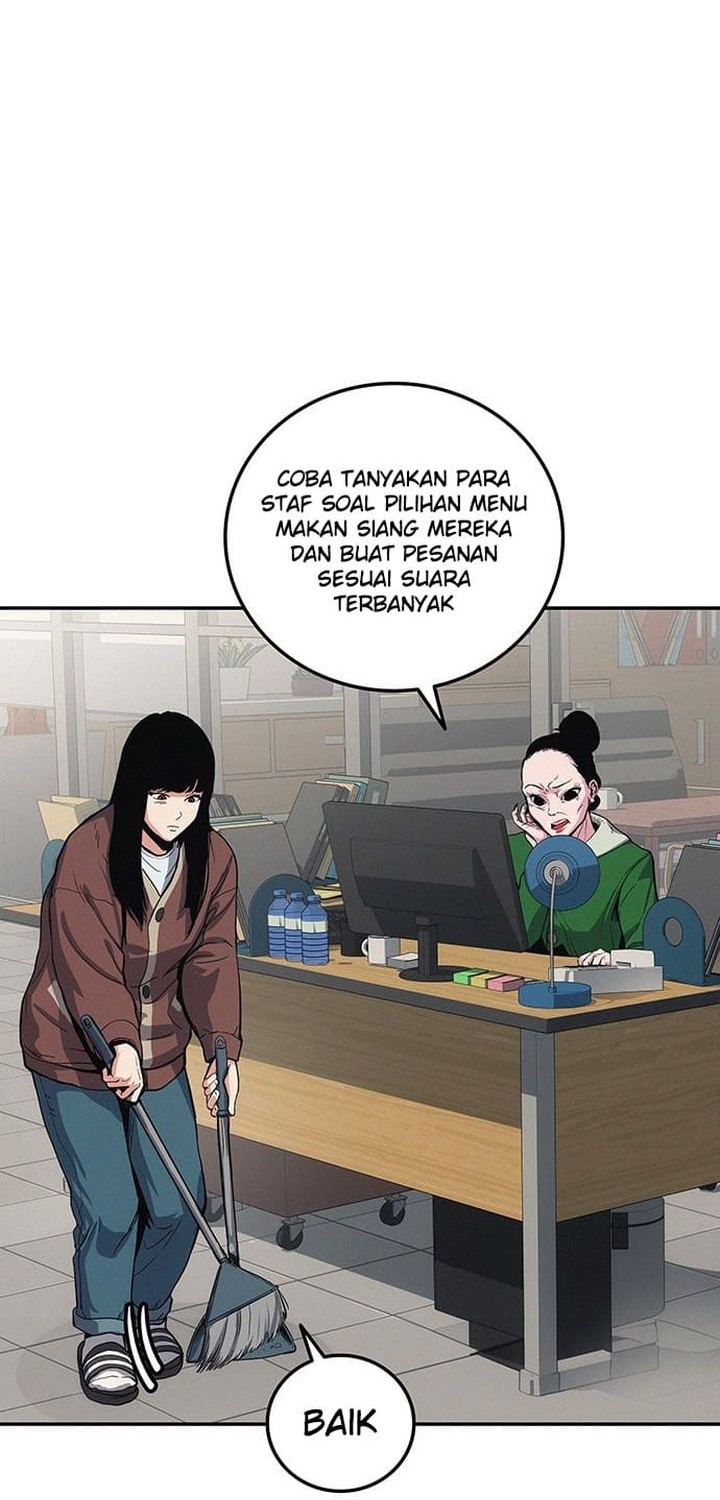 Let Me Know Your Price Chapter 1 - halaman 137