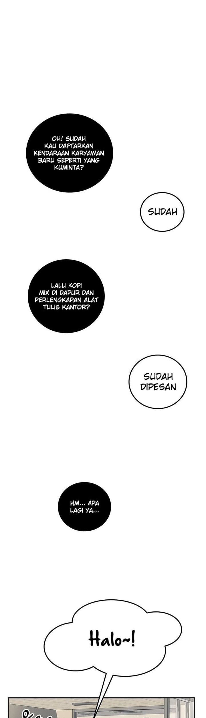 Let Me Know Your Price Chapter 1 - halaman 138