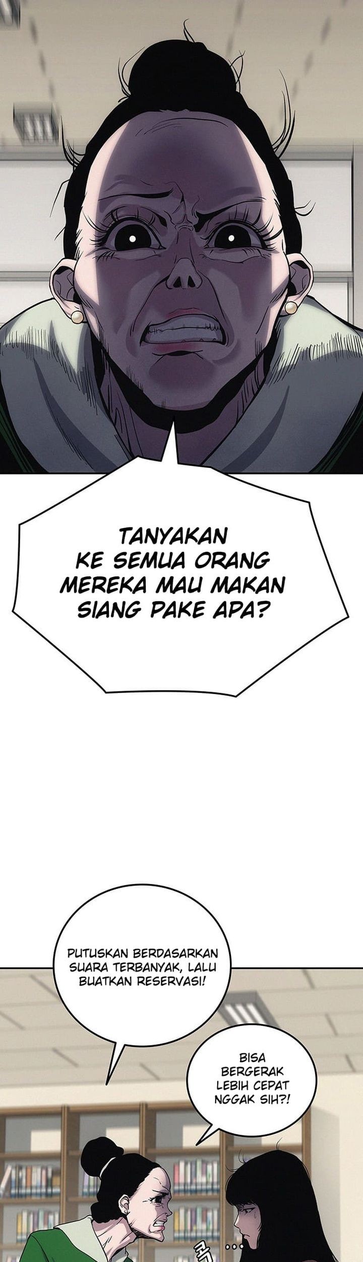 Let Me Know Your Price Chapter 1 - halaman 154