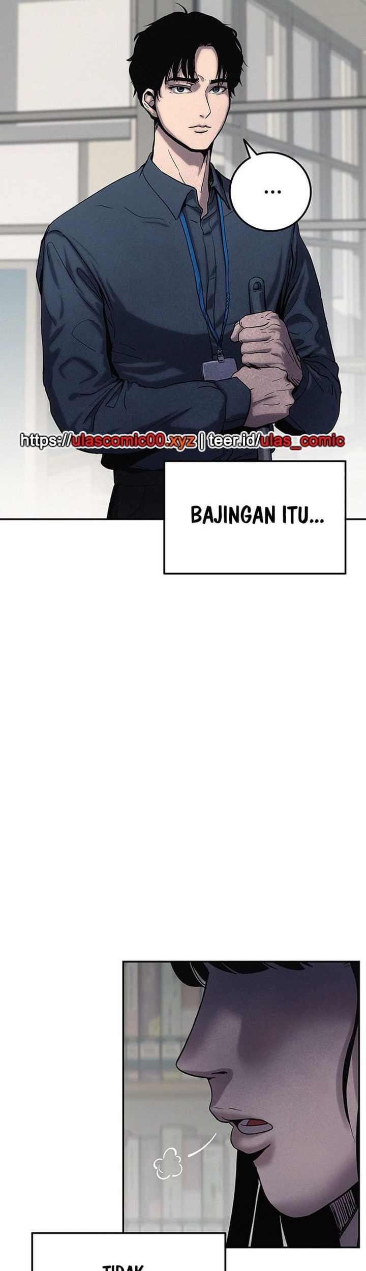Let Me Know Your Price Chapter 1 - halaman 158