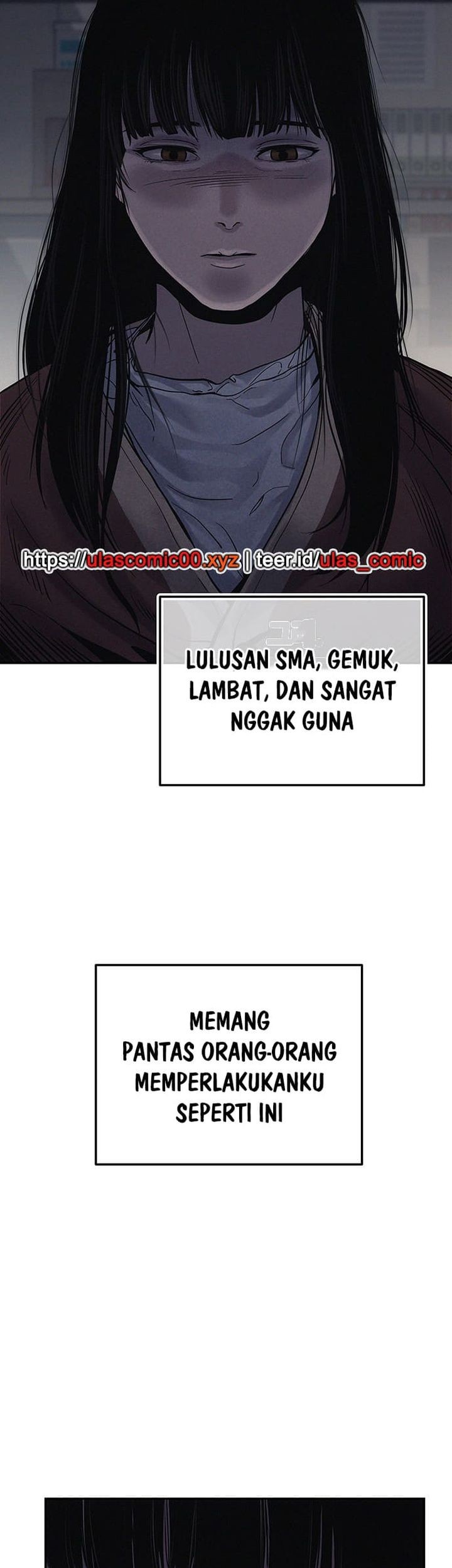 Let Me Know Your Price Chapter 1 - halaman 162