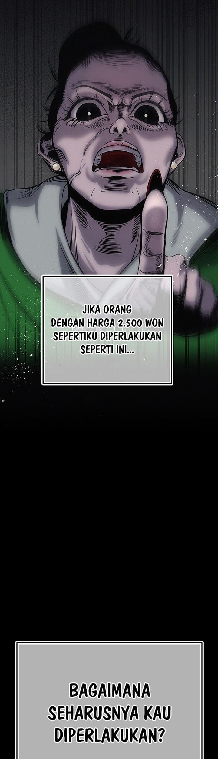 Let Me Know Your Price Chapter 1 - halaman 164