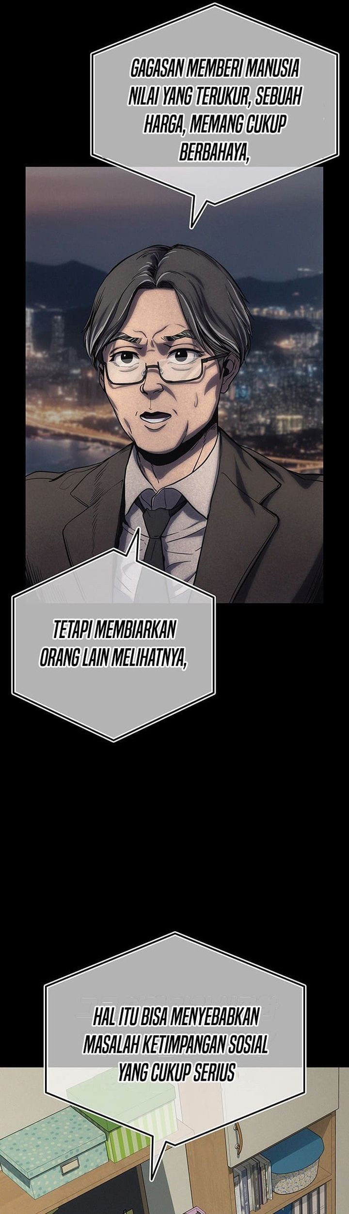 Let Me Know Your Price Chapter 1 - halaman 172