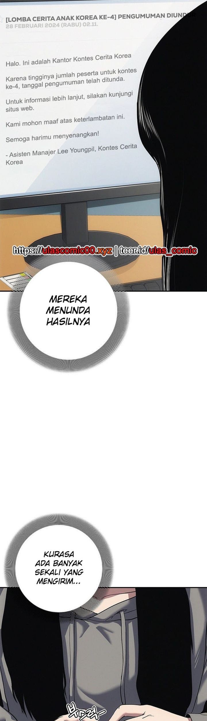 Let Me Know Your Price Chapter 1 - halaman 18