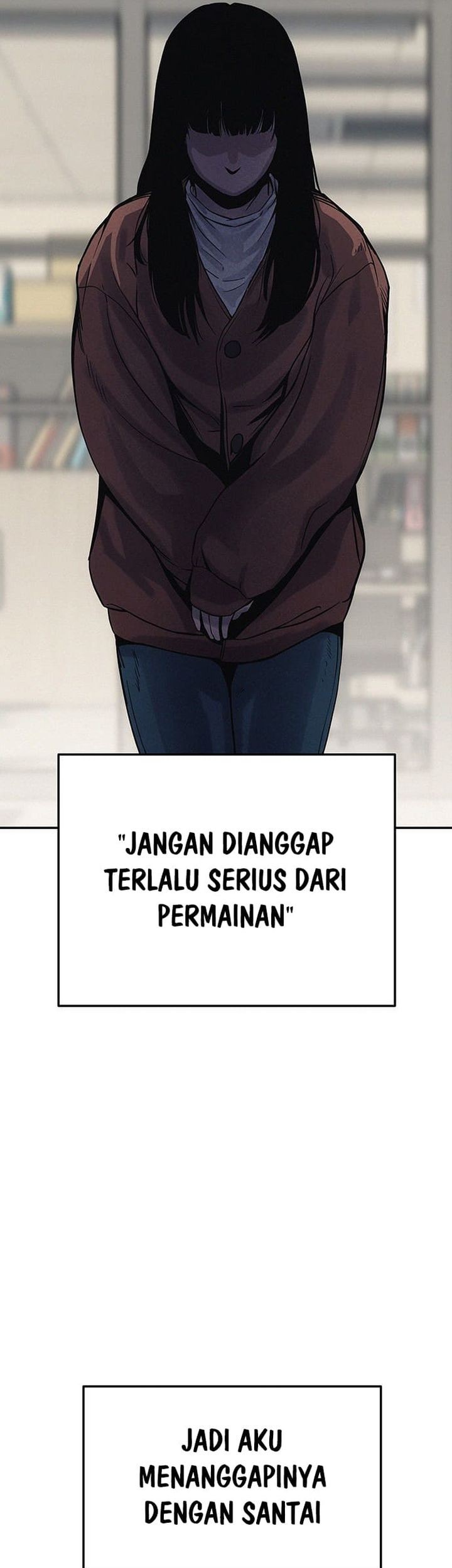 Let Me Know Your Price Chapter 1 - halaman 183