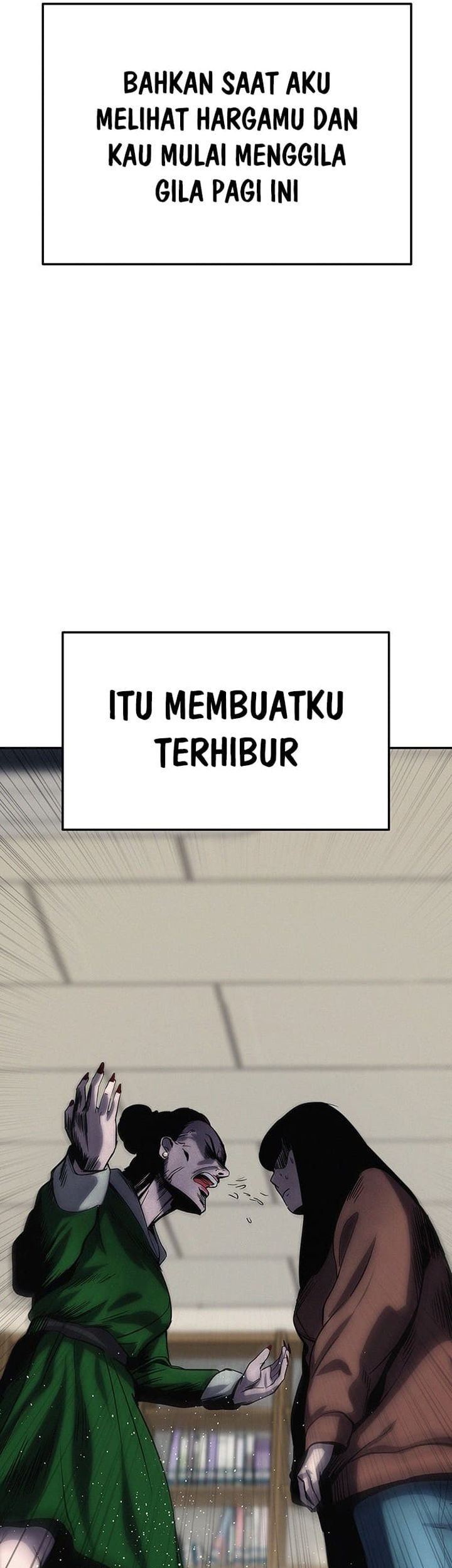 Let Me Know Your Price Chapter 1 - halaman 185