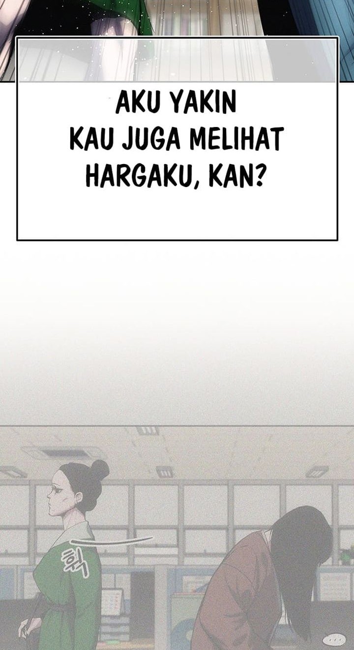 Let Me Know Your Price Chapter 1 - halaman 186