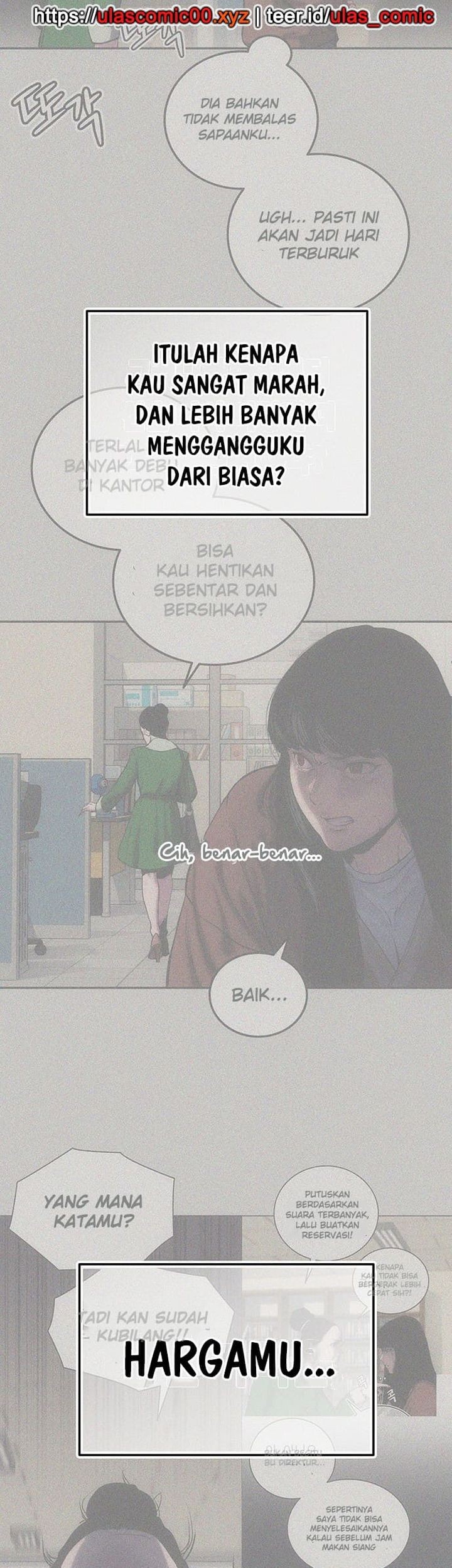 Let Me Know Your Price Chapter 1 - halaman 187