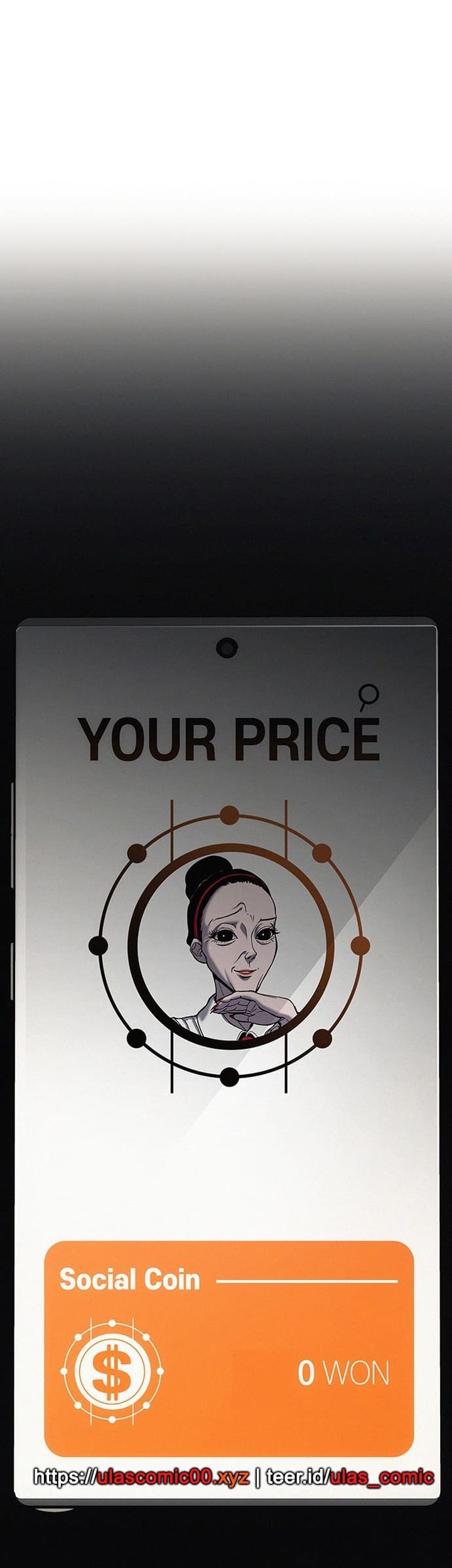 Let Me Know Your Price Chapter 1 - halaman 189