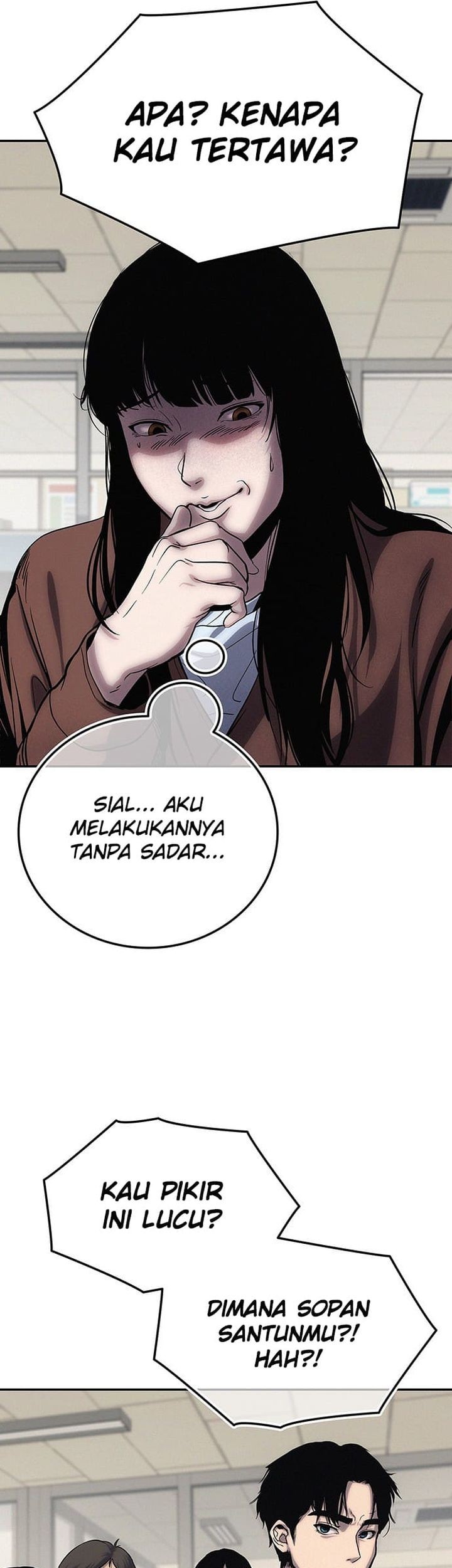 Let Me Know Your Price Chapter 1 - halaman 193