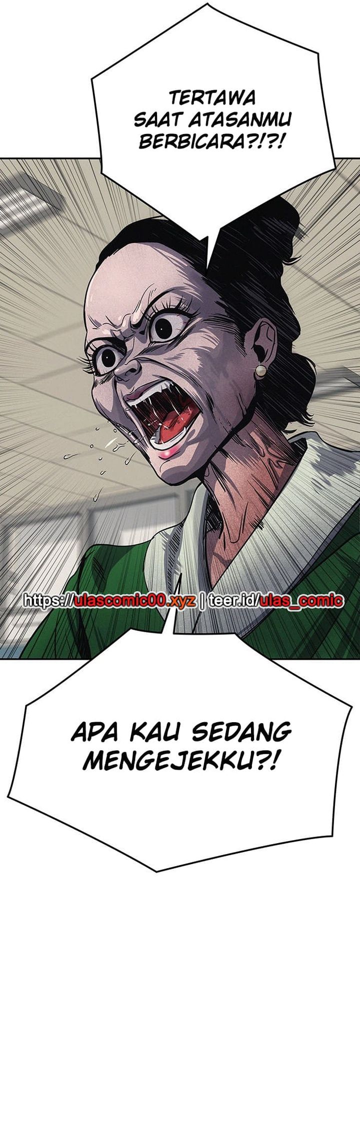 Let Me Know Your Price Chapter 1 - halaman 195