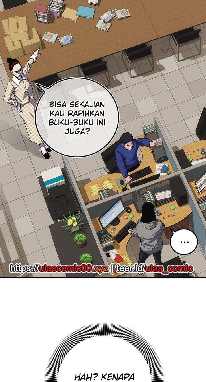 Let Me Know Your Price Chapter 1 - halaman 29