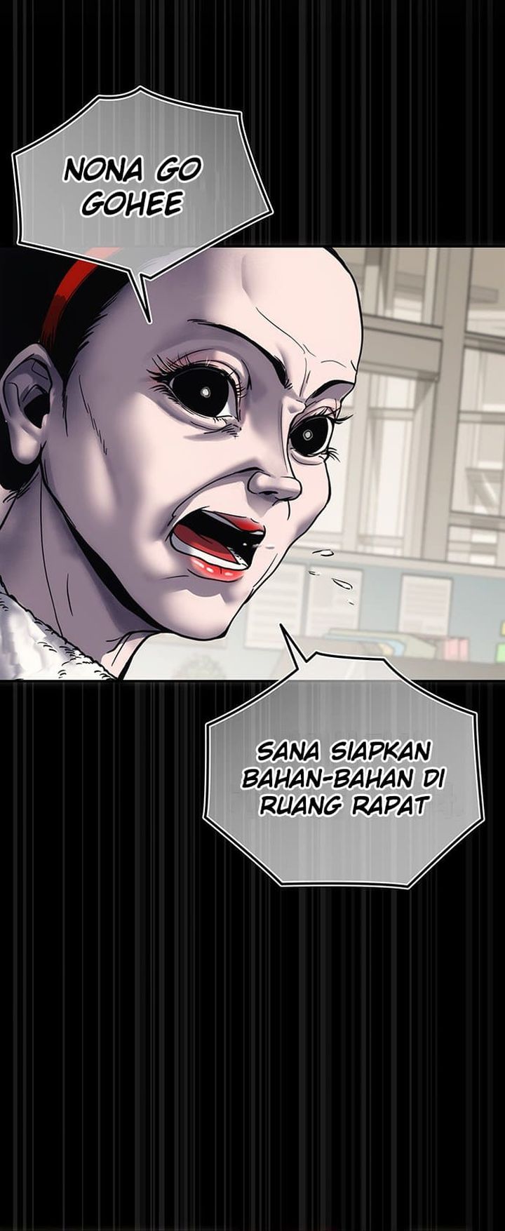 Let Me Know Your Price Chapter 1 - halaman 39