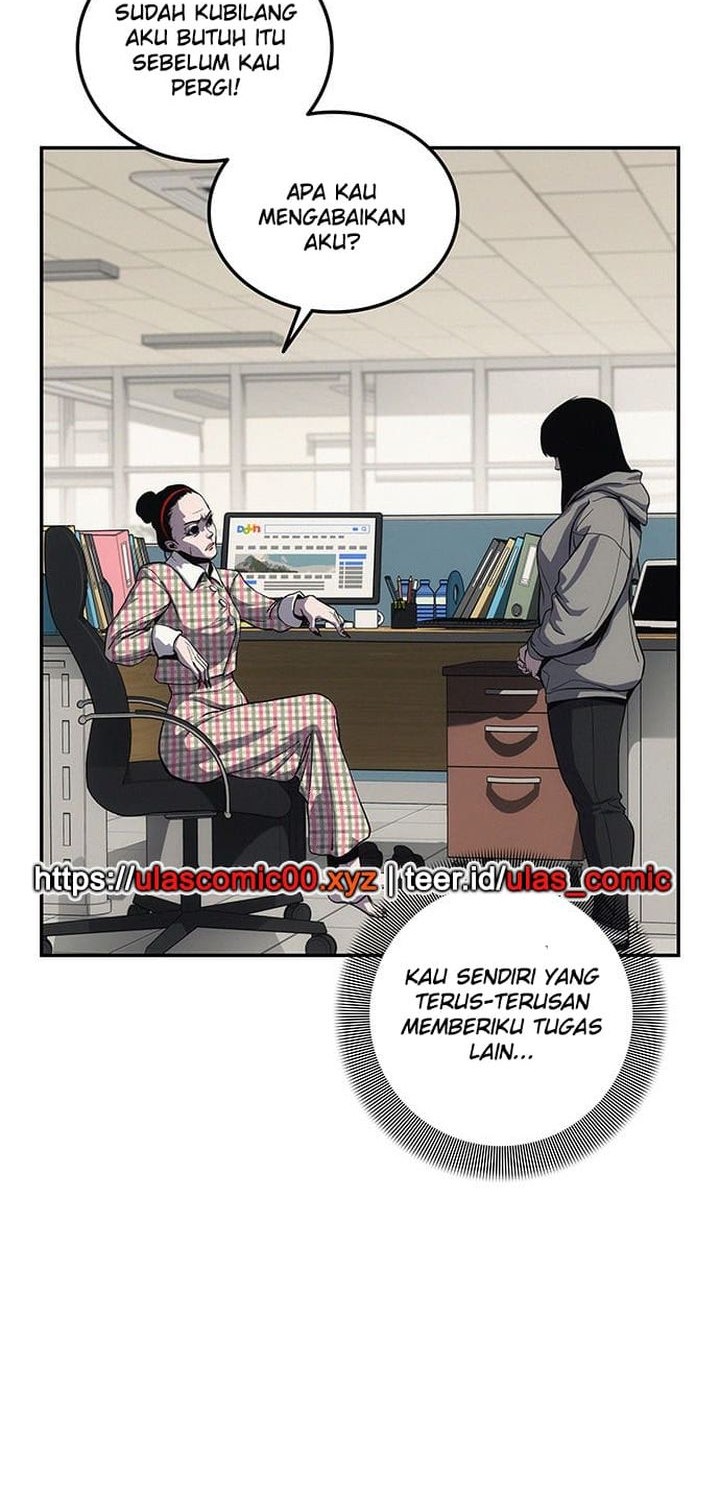 Let Me Know Your Price Chapter 1 - halaman 43