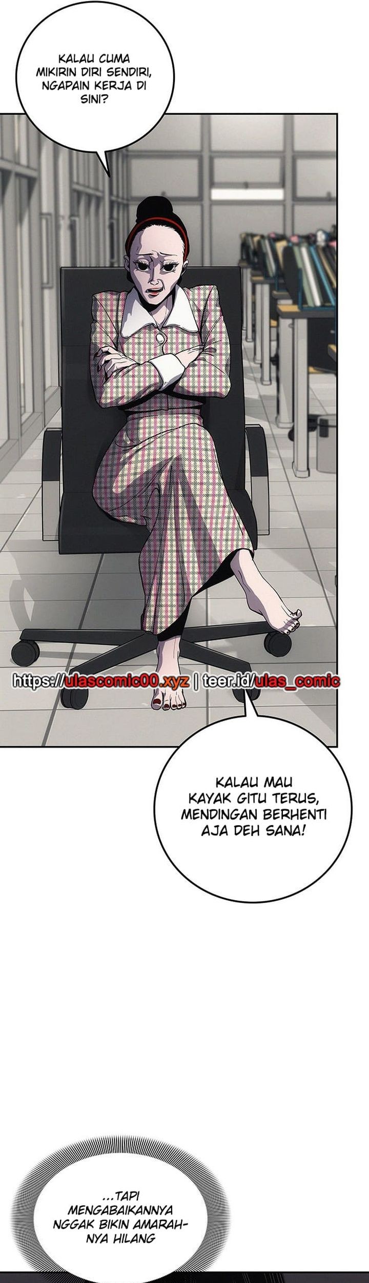 Let Me Know Your Price Chapter 1 - halaman 46