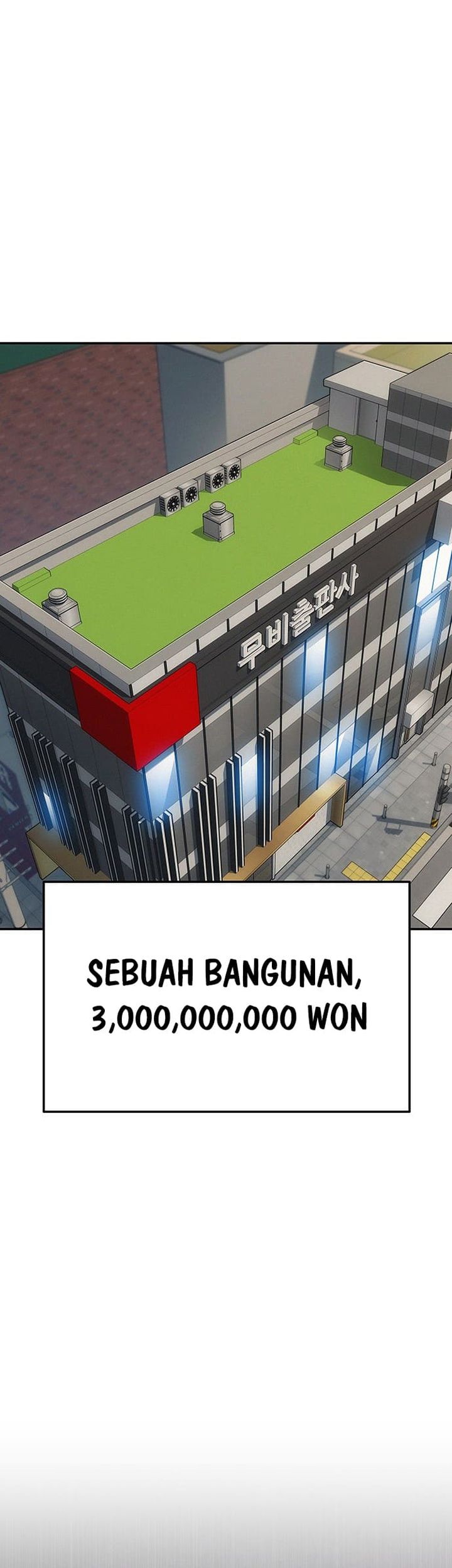 Let Me Know Your Price Chapter 1 - halaman 5