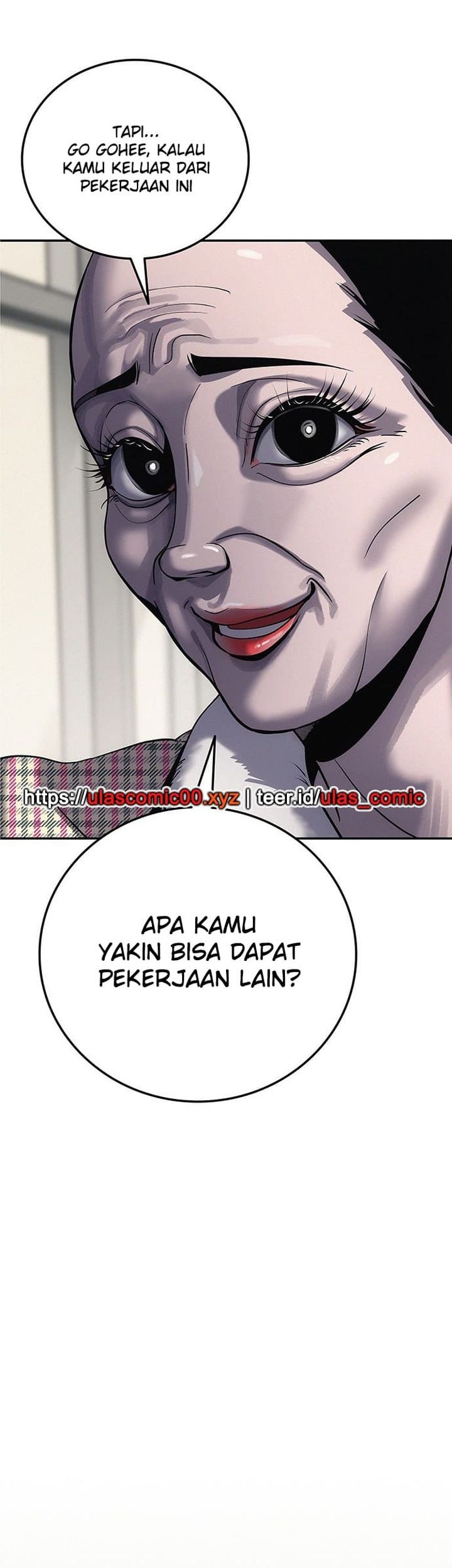 Let Me Know Your Price Chapter 1 - halaman 52