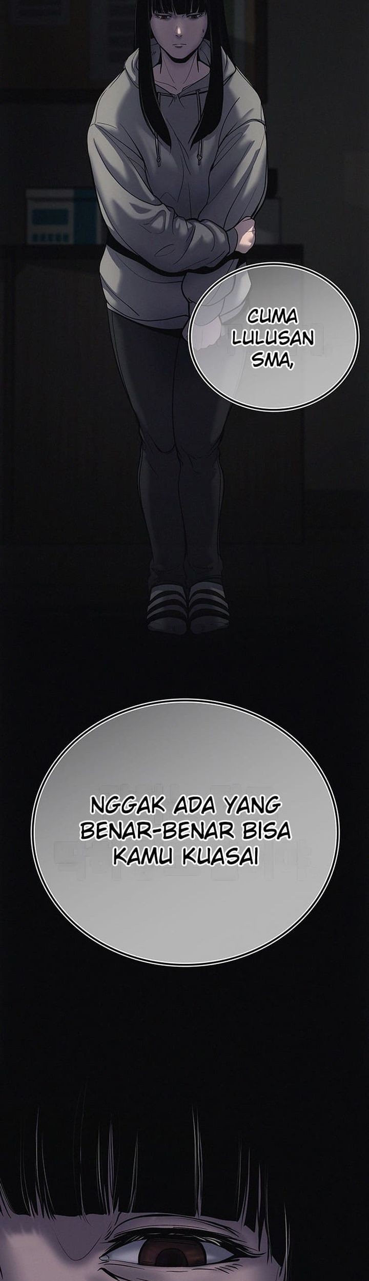 Let Me Know Your Price Chapter 1 - halaman 54