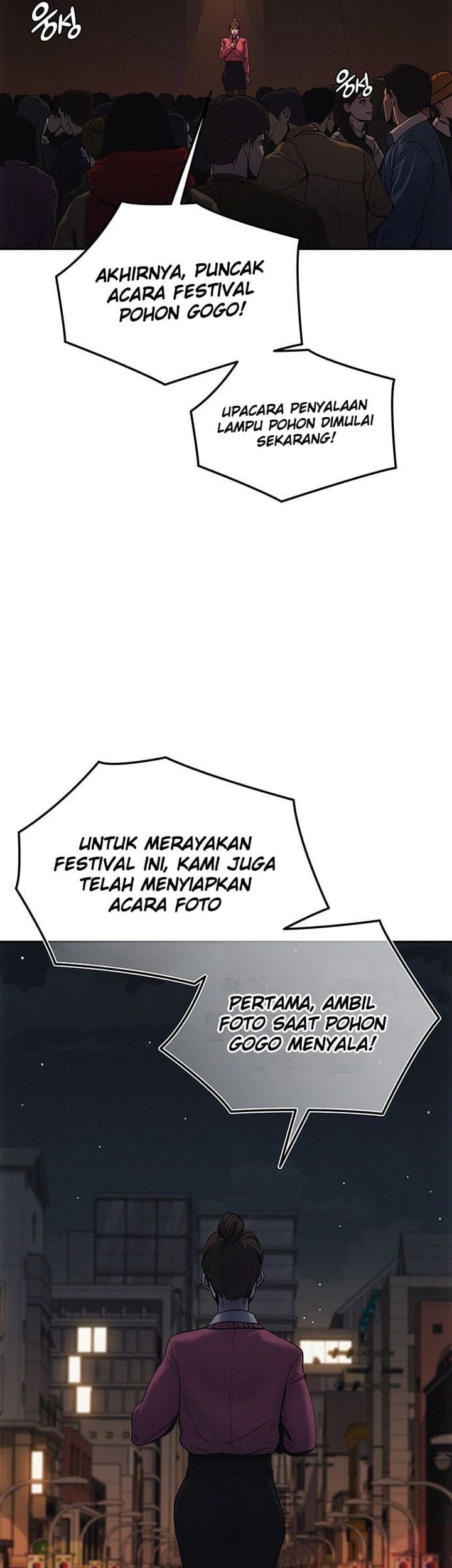 Let Me Know Your Price Chapter 1 - halaman 68