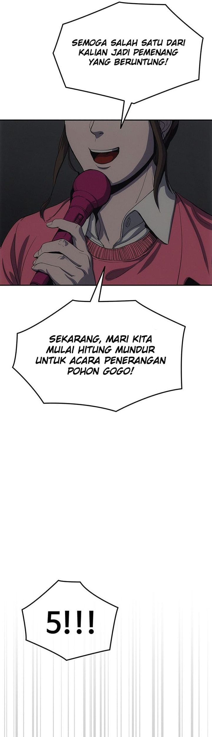 Let Me Know Your Price Chapter 1 - halaman 72