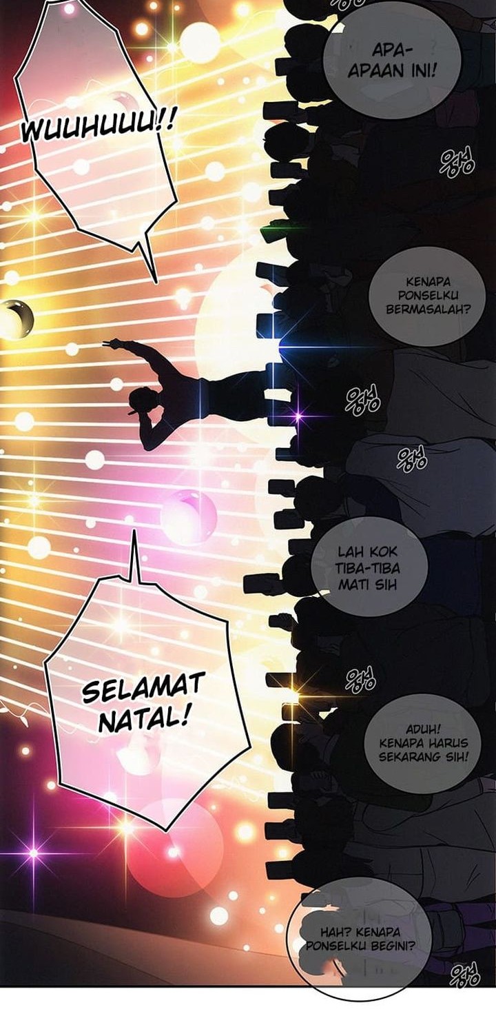 Let Me Know Your Price Chapter 1 - halaman 75