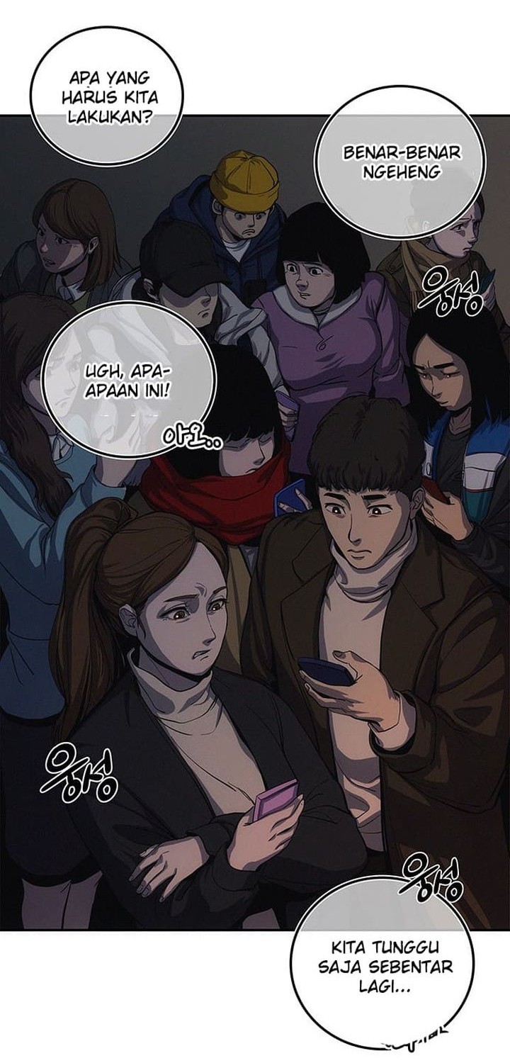 Let Me Know Your Price Chapter 1 - halaman 79