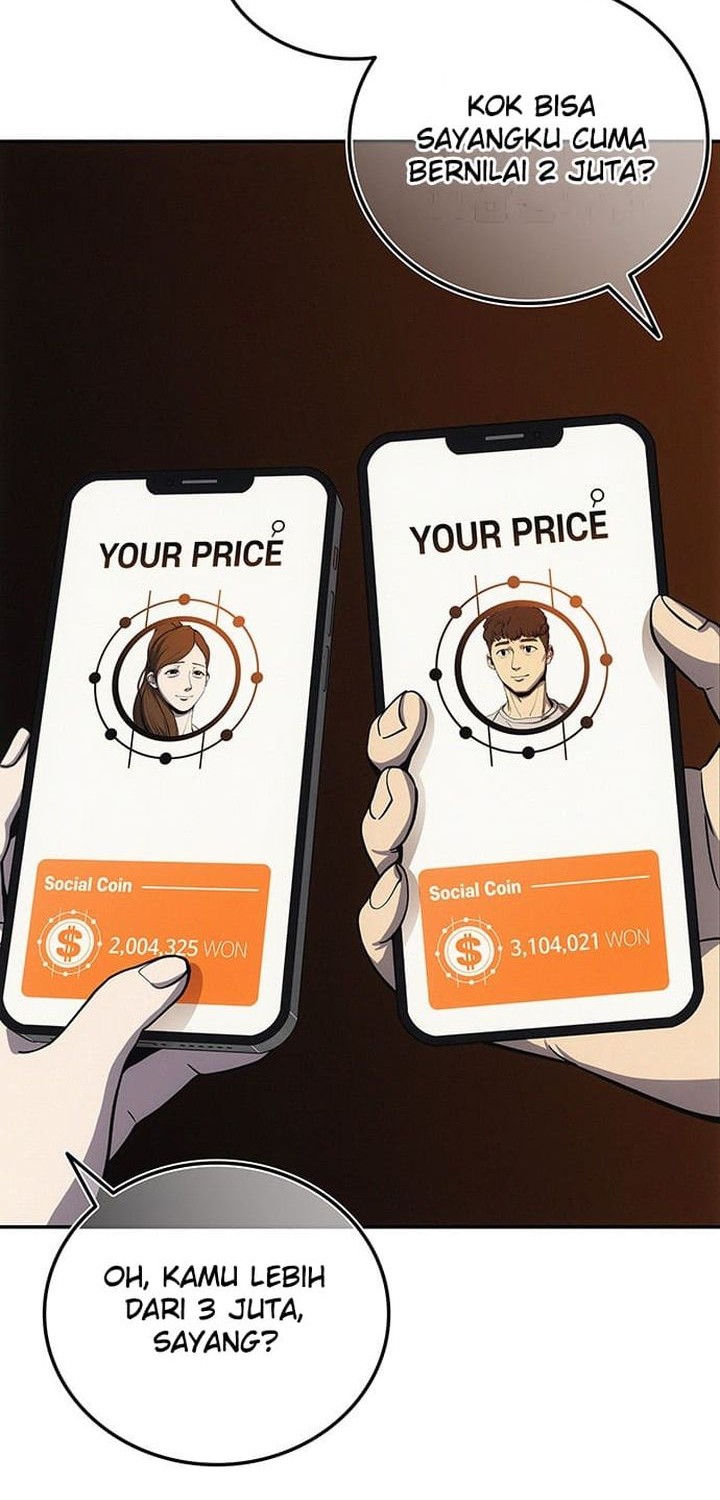 Let Me Know Your Price Chapter 1 - halaman 90