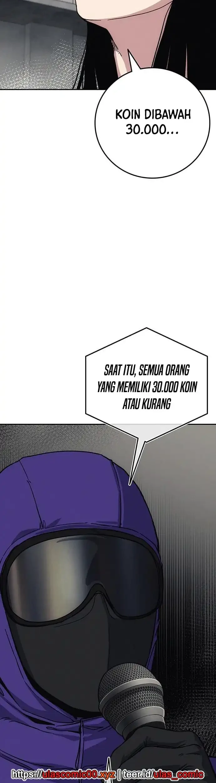 Let Me Know Your Price Chapter 10 - halaman 19