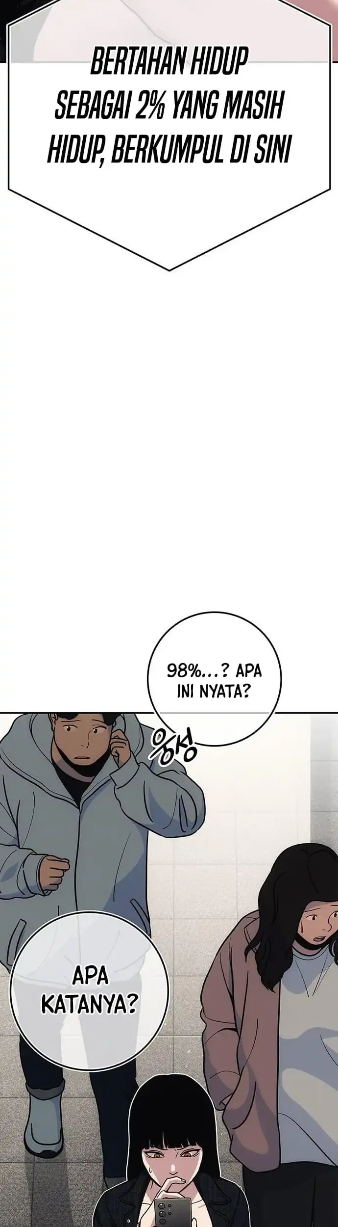 Let Me Know Your Price Chapter 10 - halaman 25