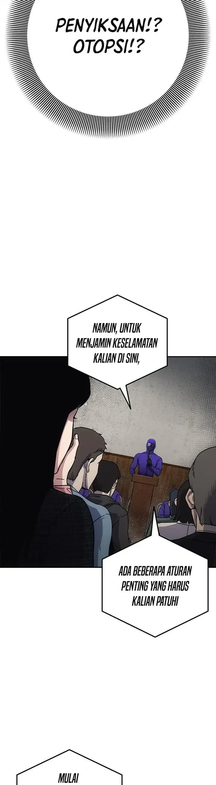 Let Me Know Your Price Chapter 10 - halaman 47