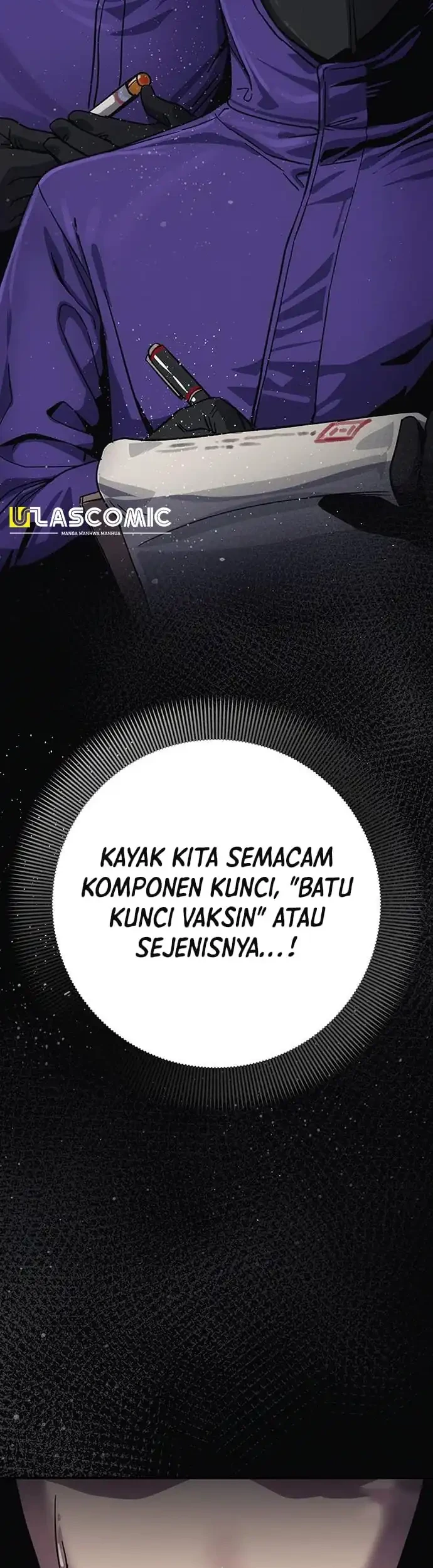 Let Me Know Your Price Chapter 10 - halaman 52