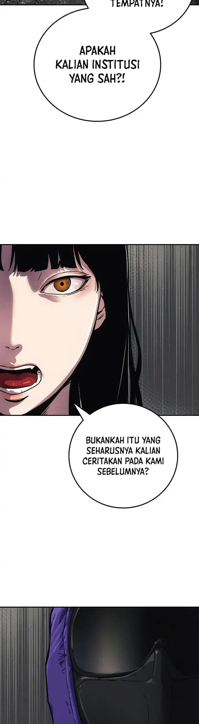 Let Me Know Your Price Chapter 10 - halaman 58