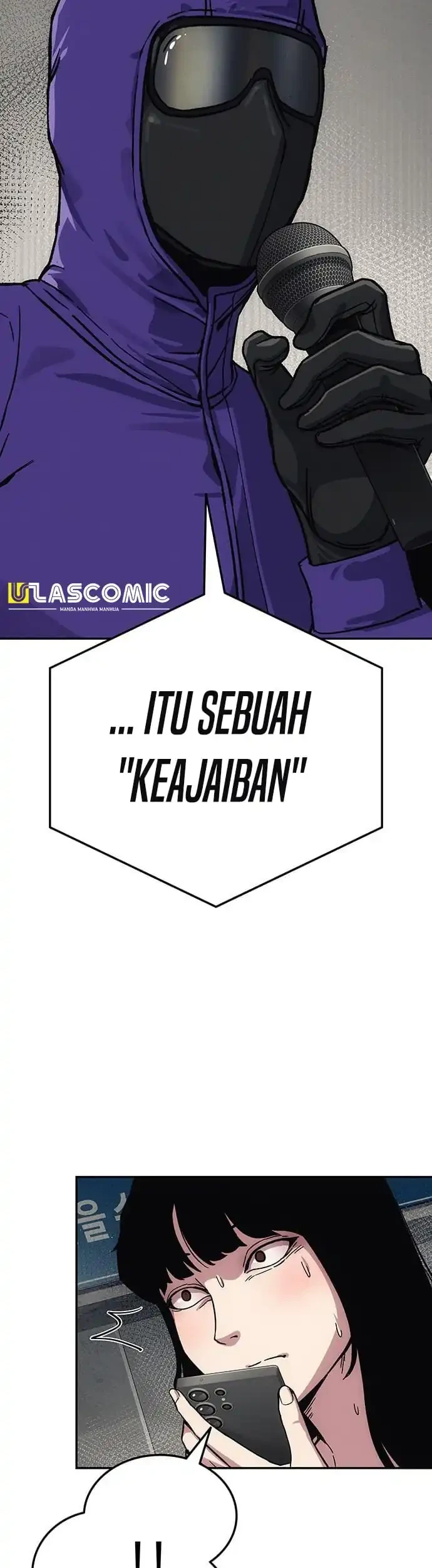 Let Me Know Your Price Chapter 10 - halaman 66
