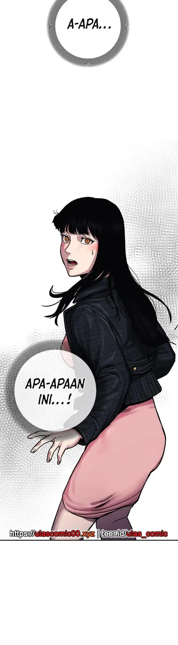 Let Me Know Your Price Chapter 10 - halaman 76