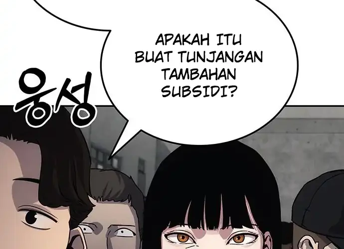 Let Me Know Your Price Chapter 11 - halaman 106