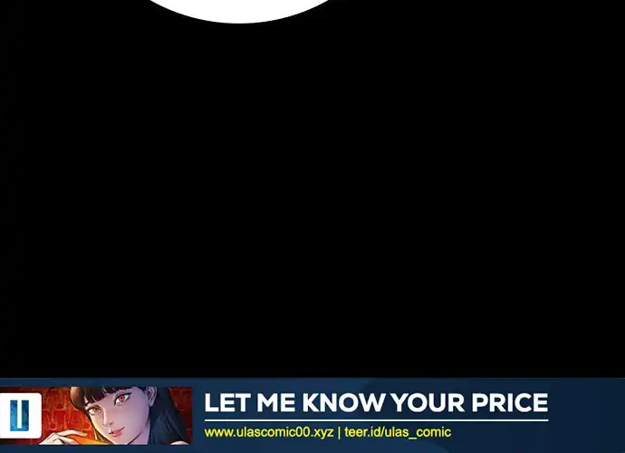 Let Me Know Your Price Chapter 11 - halaman 118