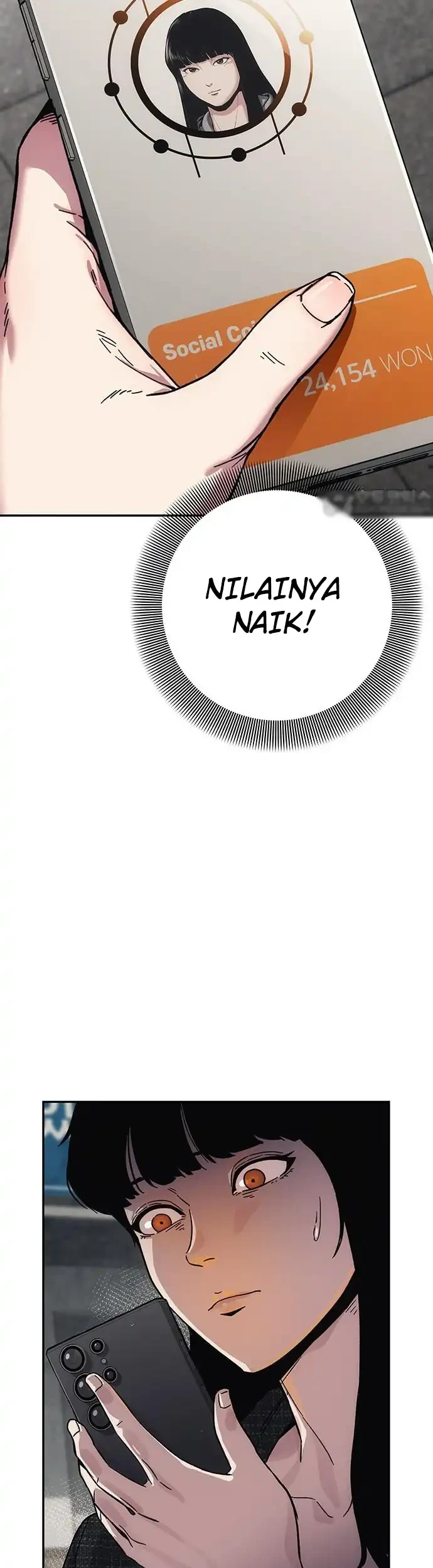 Let Me Know Your Price Chapter 11 - halaman 28